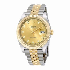 Rolex Watches : 126333CDJ Automatic Dial Color