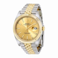 Rolex Watches : 126333CSJ Automatic Dial Color