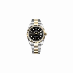 Rolex Watches : 12633BKSO Automatic Dial Color