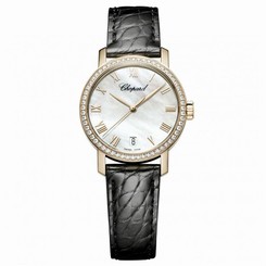Chopard Watches : 134200-5001 Case Diameter
