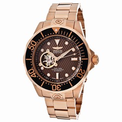Invicta Watches : 13713 Crown Automatic Men Watch