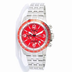Invicta Watches : 13963 Japanese Quartz Band Colour