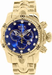 Invicta Watches : 14504 Blue Quartz Men Watch
