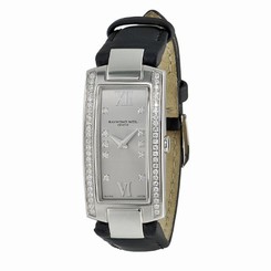 Raymond Weil Watches : 1500-ST1-00685 Quartz Stainless Steel Women Watch