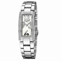 Raymond Weil Watches : 1500-ST1-05303 Quartz Stainless Steel Women Watch