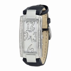 Raymond Weil Watches : 1500-ST1-05383 Quartz Stainless Steel Women Watch