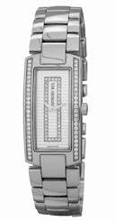 Raymond Weil Watches : 1500-ST1-42381 Quartz Stainless Steel Women Watch