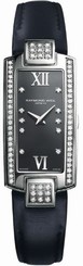 Raymond Weil Watches : 1500-ST2-00785 Quartz Stainless Steel Women Watch