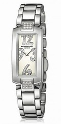 Raymond Weil Watches : 1500-ST3-05383 Quartz Silver Stainless Steel Case With Mother Of Pearl Dial Women Watch
