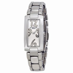 Raymond Weil Watches : 1500-ST-05303 Silver Quartz Women Watch