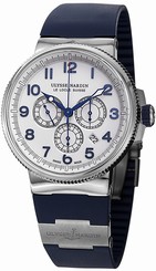 Ulysse Nardin Watches : 1503-150-3/60 Automatic Dial Color