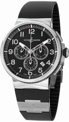 Ulysse Nardin Watches : 1503-150-3/62 Automatic Dial Color