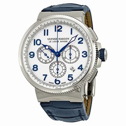 Ulysse Nardin Watches : 1503-150/60 Swiss Automatic Dial Color