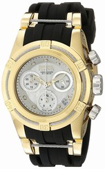 Invicta Watches : 15281 Silver Dial Water-resistant Women Watch