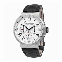 Ulysse Nardin Watches : 1533-150/40 Automatic Dial Color