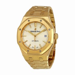 Audemars Piguet Watches : 15450BA.OO.1256BA.01 Automatic Self Wind Dial Color