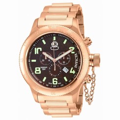 Invicta Watches : 15476 Brown Quartz Men Watch