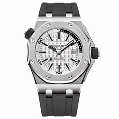 Audemars Piguet Watches : 15710ST.OO.A002CA.02 Automatic Dial Color