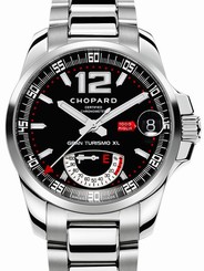 Chopard Watches : 158457-3001 Automatic Stainless Steel Men Watch