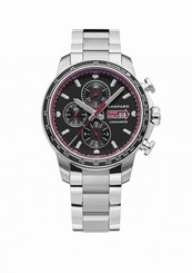 Chopard Watches : 158571-3001 Automatic Dial Color