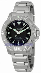 Chopard Watches : 158912 Pro One Certified Chronometer Automatic Calibre L Dial Color