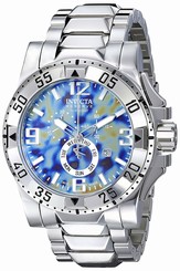Invicta Watches : 15972 Rainbow Quartz Men Watch