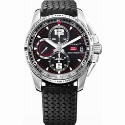 Chopard Watches : 168459-3001 Automatic Stainless Steel Men Watch