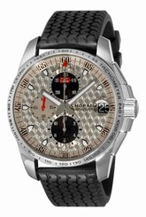 Chopard Watches : 168459-3019 Automatic Stainless Steel Men Watch