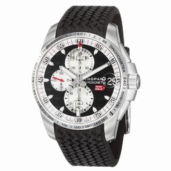 Chopard Watches : 168459-3037 Automatic Stainless Steel Men Watch