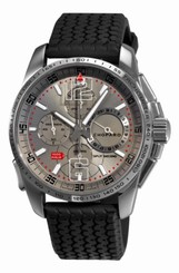 Chopard Watches : 168513-3001 Automatic Stainless Steel Men Watch