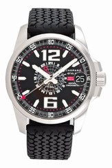 Chopard Watches : 168514-3001 Automatic Stainless Steel Men Watch