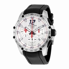 Chopard Watches : 168535-3002 Swiss Automatic Dial Color