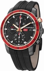 Chopard Watches : 168550-6001 Automatic Chronograph Limited Edition Men Watch