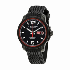 Chopard Watches : 168565-3002 Automatic Dial Color