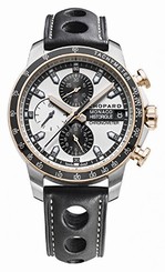 Chopard Watches : 168570-9001 Swiss Automatic Dial Color