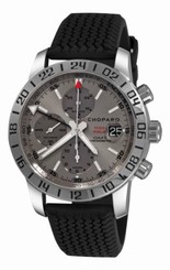 Chopard Watches : 168992-3022 Automatic Stainless Steel Men Watch