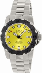 Invicta Watches : 17088 Green Automatic Men Watch