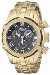 Invicta Watches : 17159 Black Quartz Women Watch