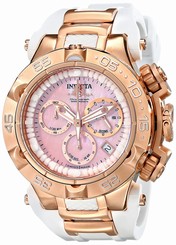 Invicta Watches : 17240 Swiss Quartz Dial Color