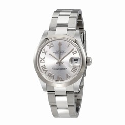 Rolex Watches : 178240RRO Automatic Dial Color