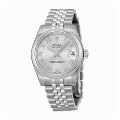 Rolex Watches : 178240SRJ Automatic Dial Color
