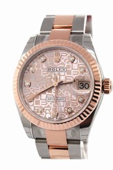 Rolex Watches : 178271 Automatic - Rolex Calibre 3255 Dial Color
