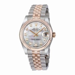 Rolex Watches : 178271MDJ Watch