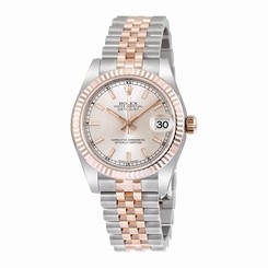 Rolex Watches : 178271SSJ Automatic Dial Color