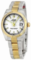 Rolex Watches : 178273WSO Automatic Dial Color
