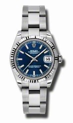 Rolex Watches : 178274BLSO Automatic Dial Color