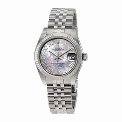 Rolex Watches : 178274GDMRJ Automatic Dial Color