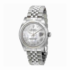 Rolex Watches : 178274MRDJ Automatic Dial Color