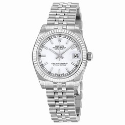 Rolex Watches : 178274WSJ Automatic Dial Color