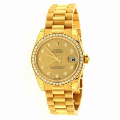 Rolex Watches : 178288 Automatic Dial Color